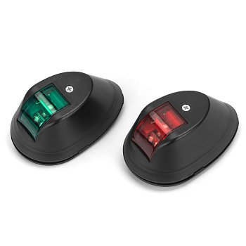 Бортові навігаційні вогні Easterner LED (C91003 LED)