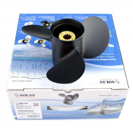 Гвинт Solas Amita Mercury (11x15) 48-73140A45 (1311-110-15 МC3x11x15RB)