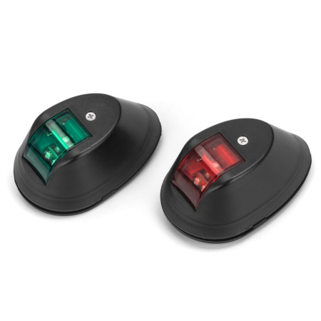 Бортові навігаційні вогні Easterner LED (C91003 LED)