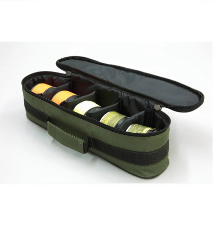 Чохол для зберігання шпуль Fisher (K-051)