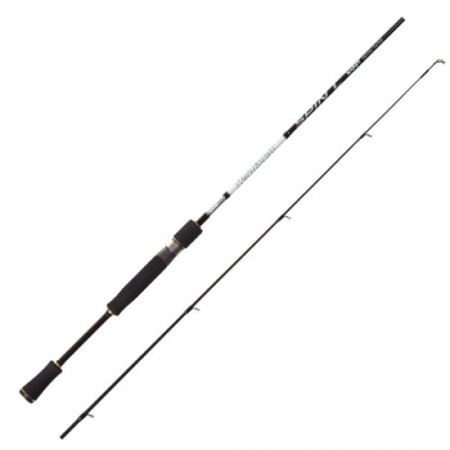 Спінінг Salmo Kraft Spin L 5-15g 2.10m (KR2600-210)