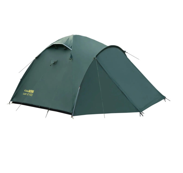 Намет Tramp Lair 2 (v2) green (UTRT-038)