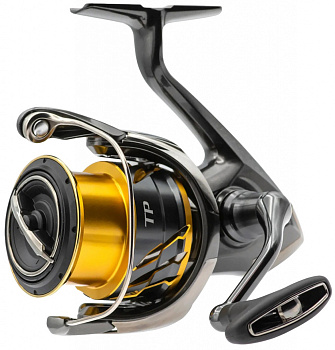 Котушка Shimano Twin Power FD