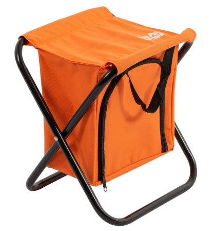 Стілець розкладний Skif Outdoor Keeper I к:orange (389.01.04)