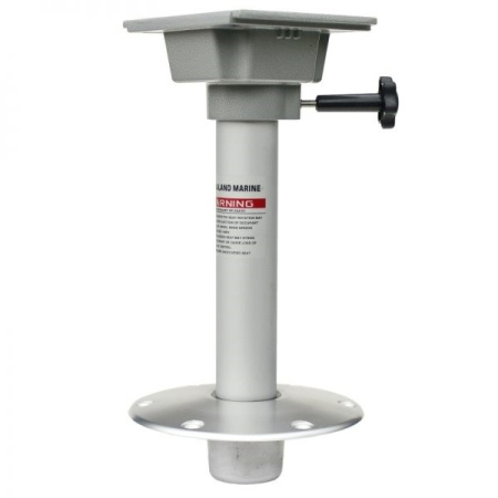 Швидкознімна стійка для сидіння AquaLand 380 мм (2030015)