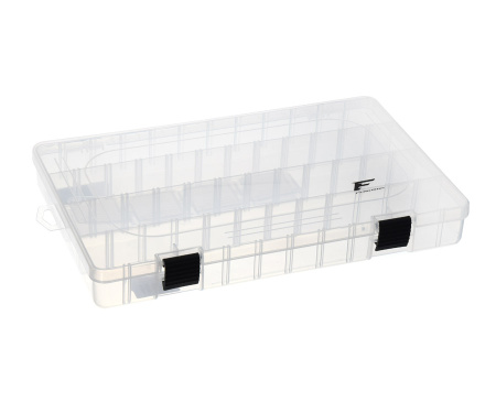 Коробка Flagman Tackle Box #7 38.5x22.5x8см (FBTX-07)
