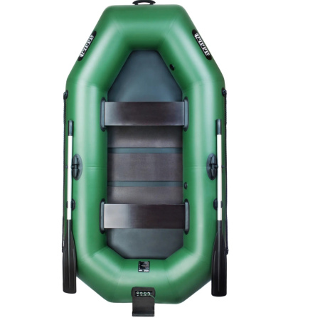 Надувний човен Ладья ЛТ-250БСТ