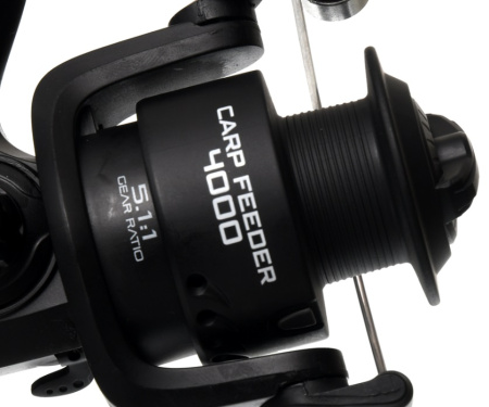 Котушка Flagman Avenger Carp Feeder (FACFR4000)