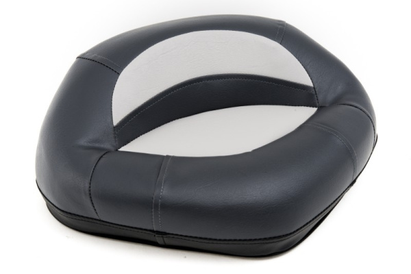 Сидіння Newstar Pro трикутне на стійку, сірий/чорний (76234GC)