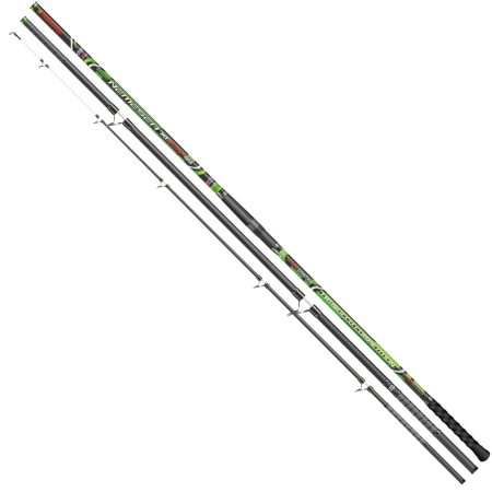 Серфове вудилище Trabucco Nemesea XT Surf