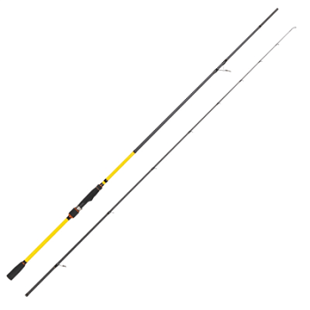 Спінінг Lucky John Progress Power Jig 56 2.74m 15-56g (LJPP-902HF)