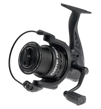 Котушка Brain Champ Feeder 3+1BB 4.8:1