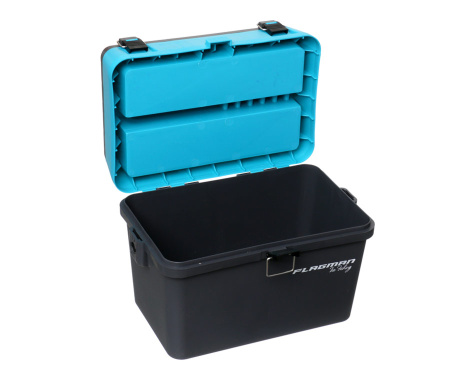 Зимовий ящик Flagman 37x23x29см (F30700)