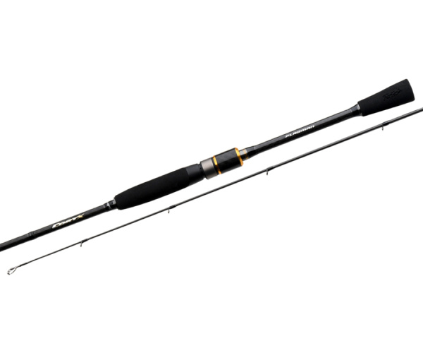 Спінінг Flagman Cort-X 80MH 2.44м 8-36г (FCX80MH)