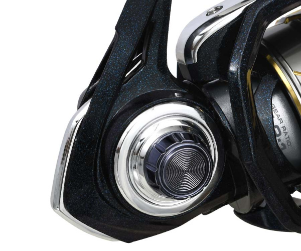 Котушка Flagman Orbion New