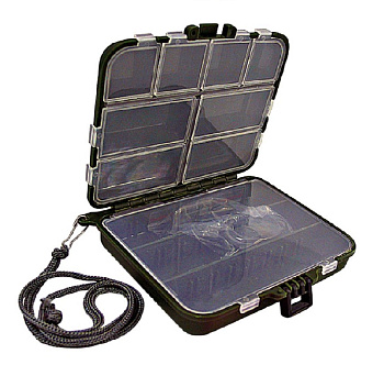 Коробка рыболовная Salmo 1500-76