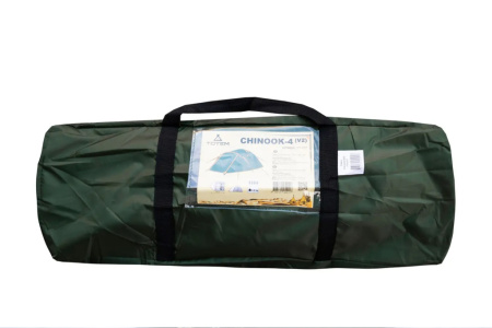 Намет Totem Chinook 4 (v2) (UTTT-017)