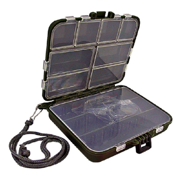 Коробка рыболовная Salmo 1500-76