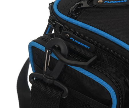 Сумка спінінгова Flagman Spin Bag 7 (FSB7)