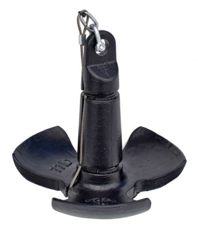 Якір Stronger Dream 5 кг (AD-5)