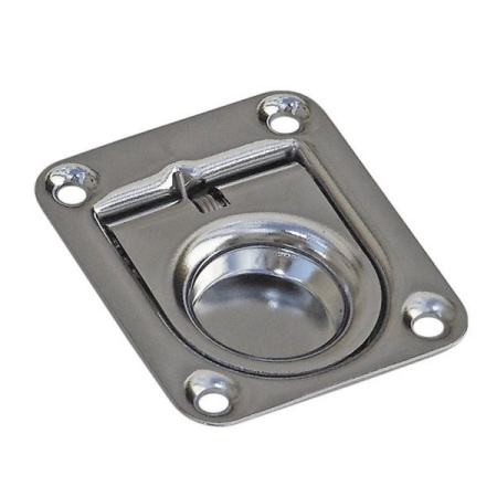 Ручка-кільце RYE 56 х 66мм (2-3/16") (3400155)