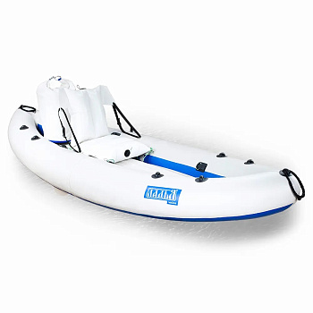 Байдарка Ладья Чайка ЛБ-300 комфорт