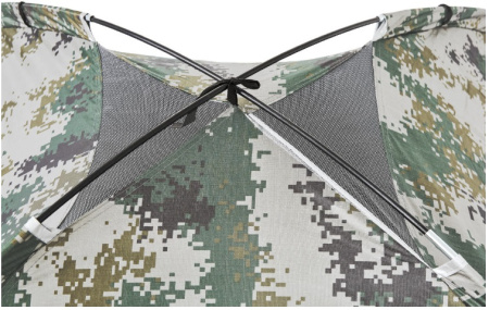 Намет Skif Outdoor Adventure I, 200x200 cm к:camo (389.00.87)