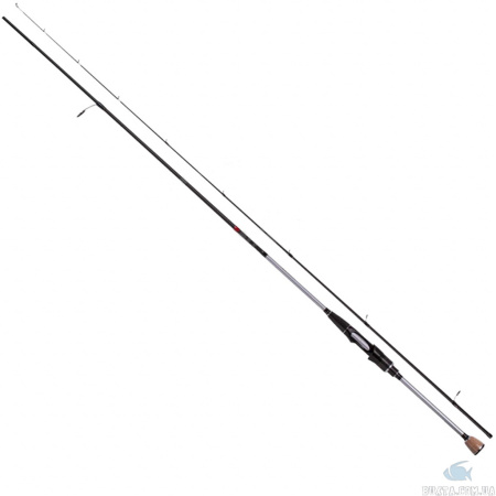 Спінінг Favorite Impulse TZ NEW IMPTZ-682UL-S 2.07m 2-8g Ex-Fast (1693.04.53)