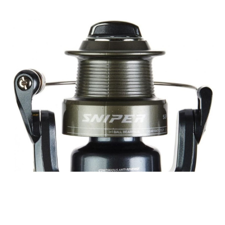 Котушка Salmo Sniper Feeder 2