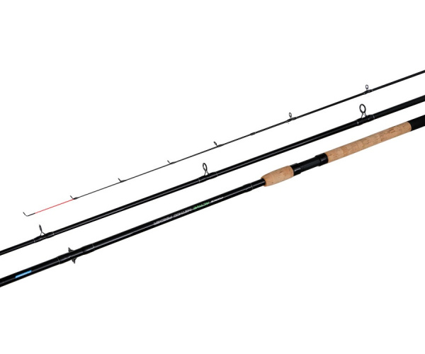 Фідер Flagman Force Active Method Feeder