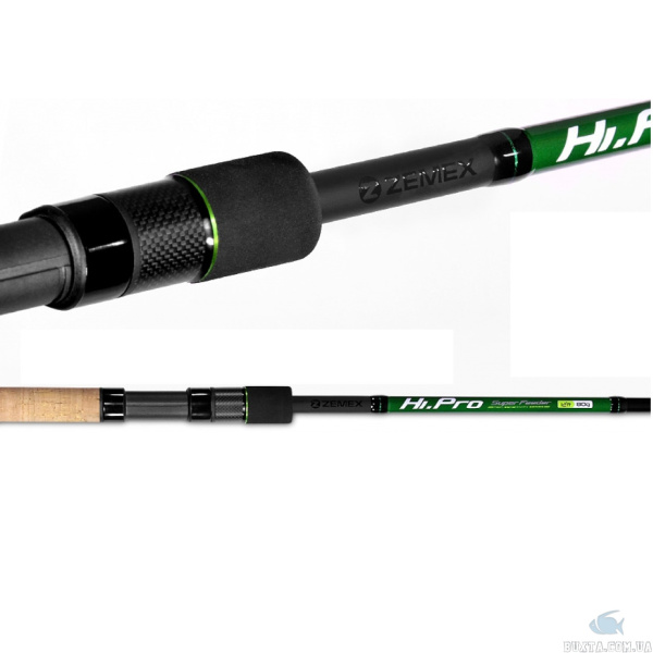 Фідер Zemex Hi-Pro Super Feeder
