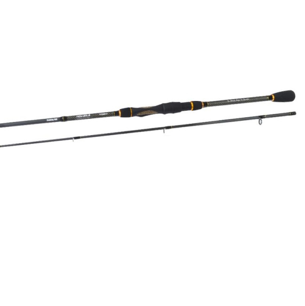 Спінінг Fishing Roi Iguana 2.10m 12-42g (204-12-210)