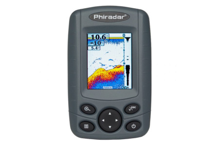 Ехолот Phiradar FF188N