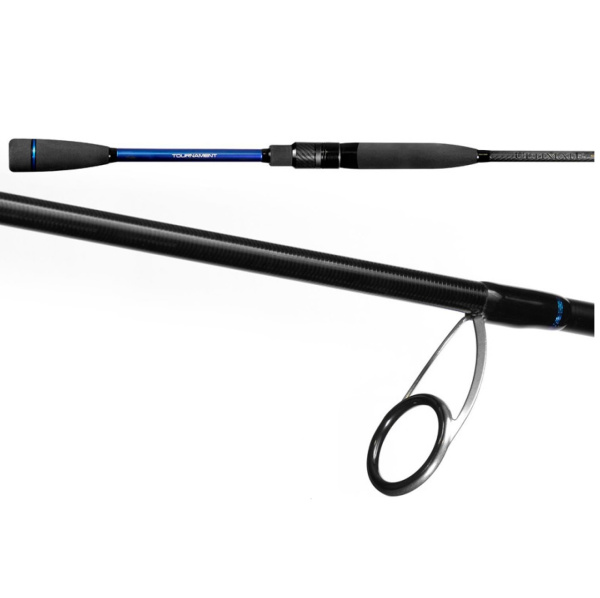 Спінінг Zemex Ultimate Professional 732M 6-23g (8806066101154)