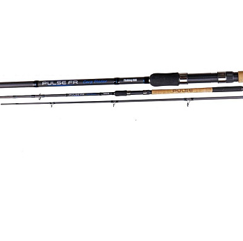 Фідер Fishing Roi Carp Feeder Pulse FR