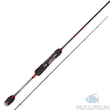 Спінінг Metsui Trout Master 682L 1.5-10 g (6936718807119)