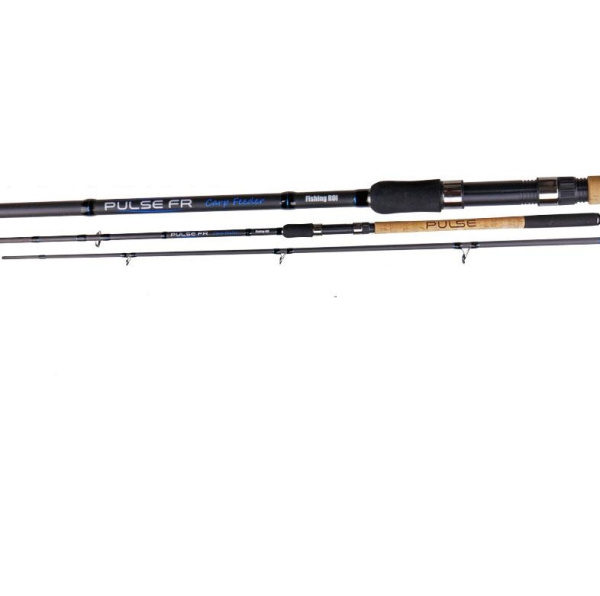 Фідер Fishing Roi Carp Feeder Pulse FR