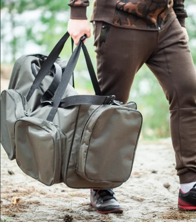 Рибальська сумка Fisher (К-011)