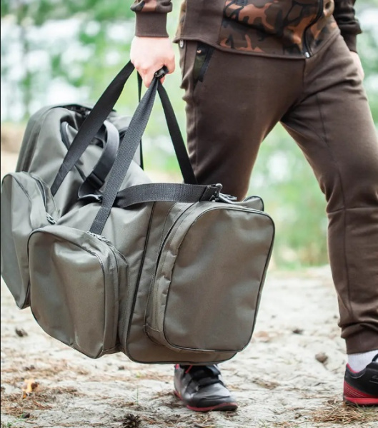 Рибальська сумка Fisher (К-011)