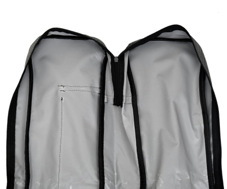 Чохол Flagman Pro Competition Rod Bag with reel pouch