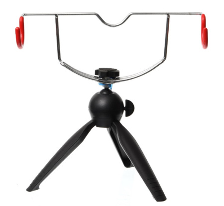 Підставка Flagman Stand For Ice Rod With Tilt Adjustment ()