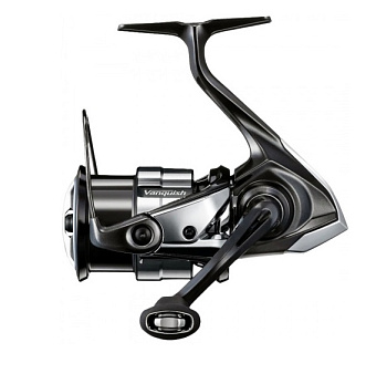 Котушка Shimano Vanquish FC C2500S 11+1BB (2266.68.12)