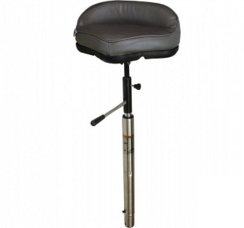 Сидіння та стійка Springfield зі змінною висотою 57-75см (1641037)