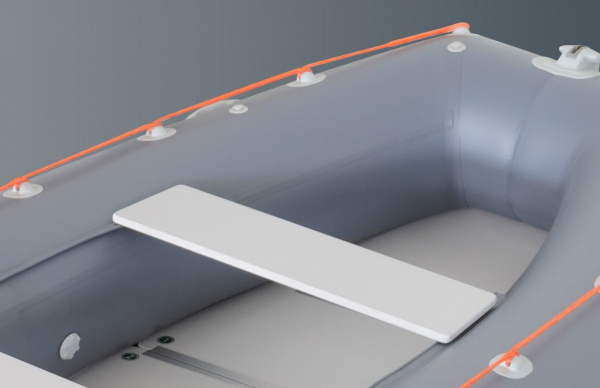 Банка фанерна нососва Kolibri КМ-280DL - КМ-360DSL