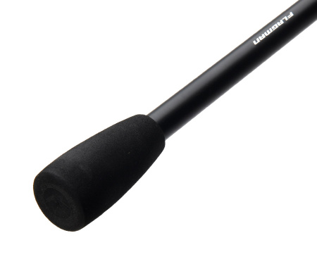 Спінінгове вудлище Flagman '24 Blackfire 90L 2.74м 3-12г (B90L)