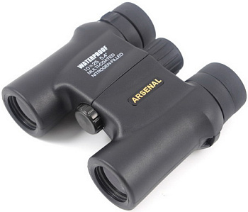 Бінокль Arsenal 10х25 DCF (WPA-1025BR)