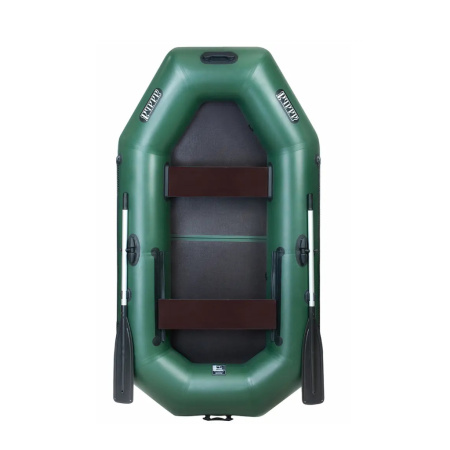 Надувний човен Ладья ЛТ-250ЕВ