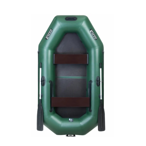 Надувний човен Ладья ЛТ-250ЕВ