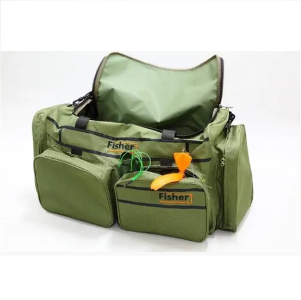 Рибальська сумка Fisher (К-011)