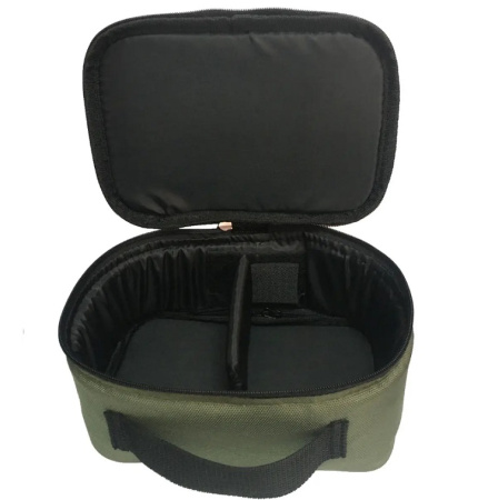 Чохол для 2-х котушок Novator від 1000 до 2500 GR-1921 (201921)